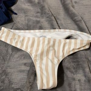 Cheeky Bikini Bottom